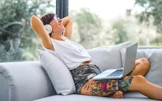 Connessione sicura e senza censura: Surfshark VPN ora costa 1,99 €/mese