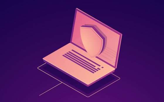 Con TotalAV VPN (scontata dell'80%) ricevi Adblock e antivirus GRATIS