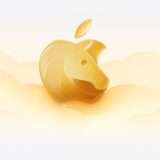 Apple regala gli sfondi per l'Anno del Cavallo: come scaricarli