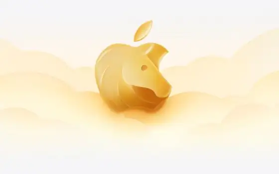 Apple regala gli sfondi per l'Anno del Cavallo: come scaricarli
