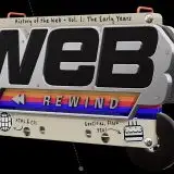 Prenditi 10 minuti per goderti Web Rewind
