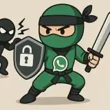 WhatsApp: in arrivo le password per proteggere l'account