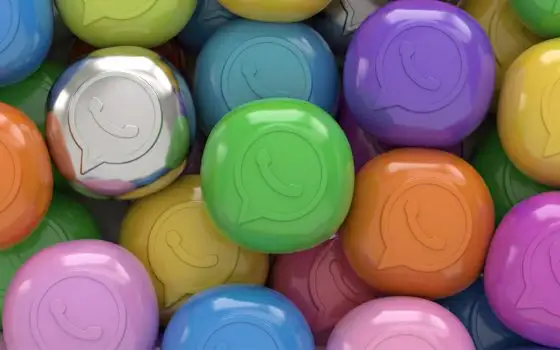 Per personalizzare così l'interfaccia di WhatsApp dovremo pagare