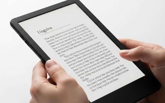 Microsoft Word rimuove Invia a Kindle, l'alternativa gratuita