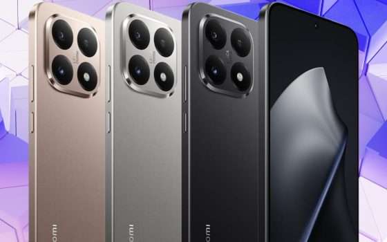 Xiaomi 15T (12/256GB): niente rinunce e prezzo decisamente abbordabile