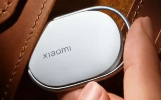Xiaomi Tag è pronto a sfidare AirTag: cosa sappiamo