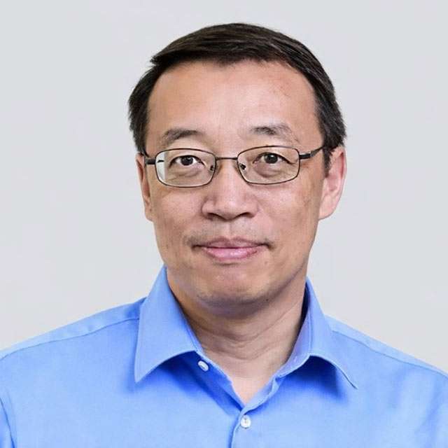 Xu Yangtian, CEO di SHEIN