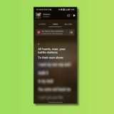 YouTube Music nasconde i testi: o si paga o si canta a memoria