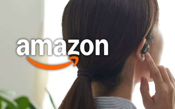 5 auricolari da acquistare adesso su Amazon alle Offerte di Primavera Prime