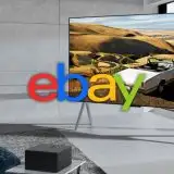 5 Smart TV LG a meno di 500€ su eBay
