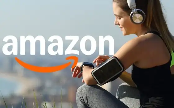 5 smartwatch a meno di 20€ in offerta su Amazon