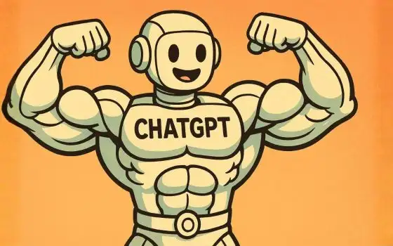 7 funzioni di ChatGPT che pochi conoscono, e tu?