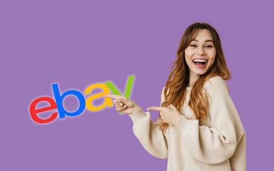 7 offerte tech su eBay con il nuovo coupon che stanno spopolando