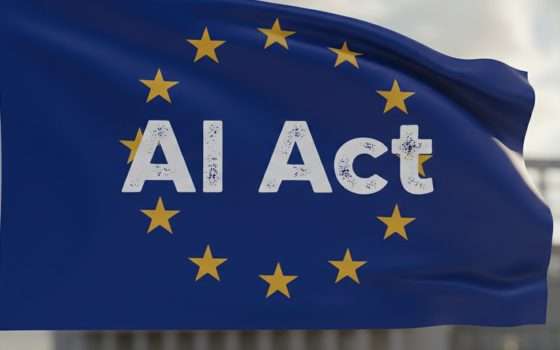 AI Act: ban dei sistemi che generano immagini sessuali