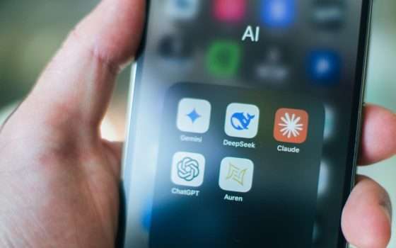 Chatbot AI al posto di medici e psicologi: forse è meglio di no