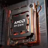 AMD annuncia nuovi processori Ryzen AI 400 per PC