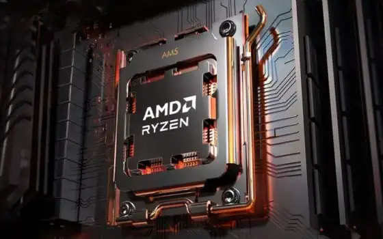AMD annuncia nuovi processori Ryzen AI 400 per PC
