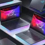ASUS ROG Strix: nuovi notebook con Core Ultra 200HX Plus