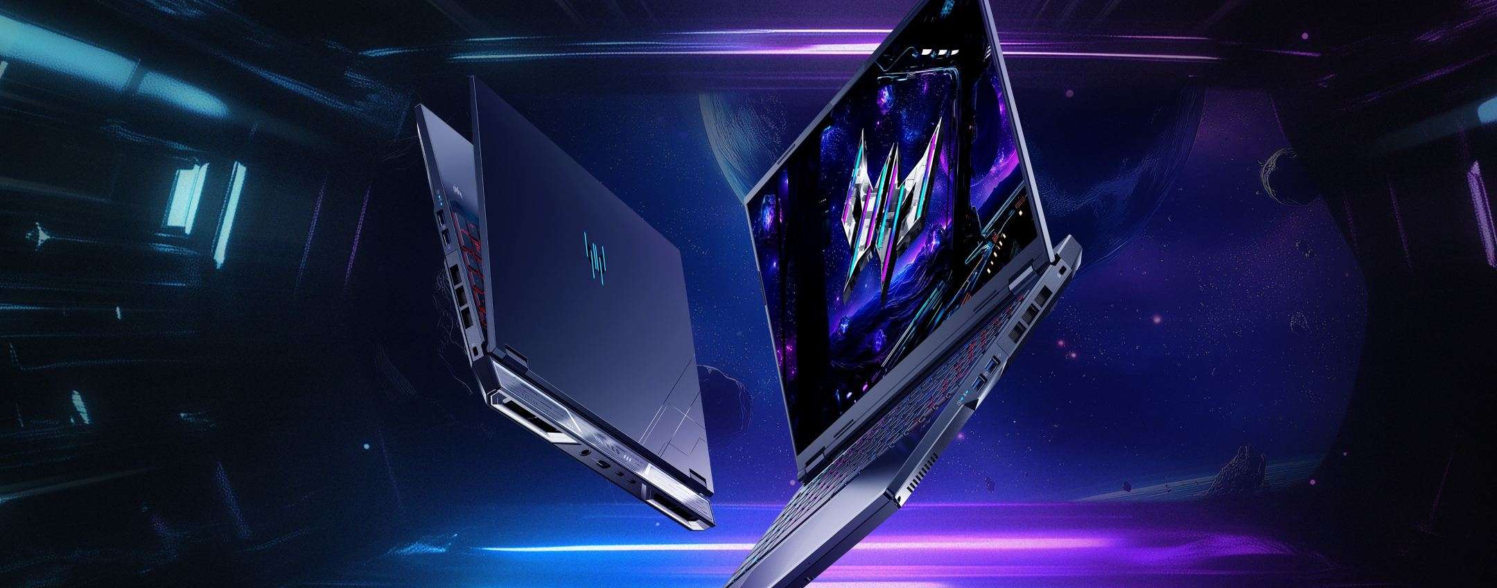 Acer Predator Helios Neo 16