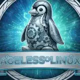 Ageless Linux: distribuzione senza verifica dell'età