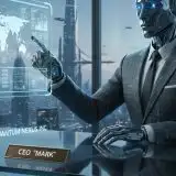 Mark Zuckerberg vuole un agente AI come CEO