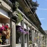 Cimiteri digitali: Garante Privacy sanziona Aldilapp