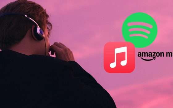 Spotify costa troppo? Ecco le due alternative premium da scegliere