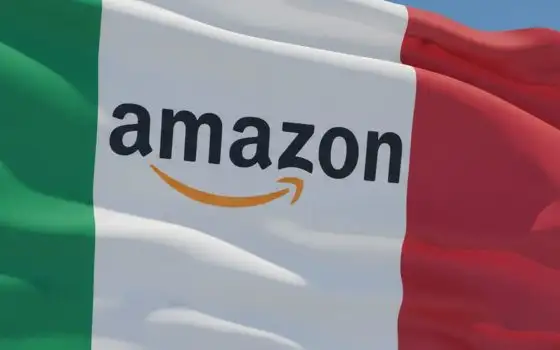 Evasione fiscale: chiesto processo per Amazon e manager