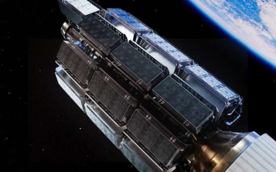 Amazon Leo: aumentano produzione e lanci dei satelliti