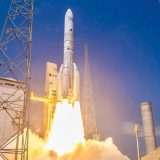 Amazon contro SpaceX: critiche dal Presidente FCC