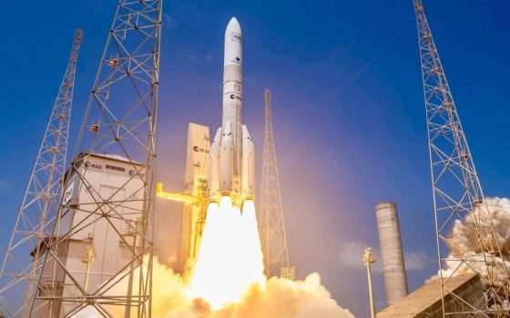 Amazon contro SpaceX: critiche dal Presidente FCC