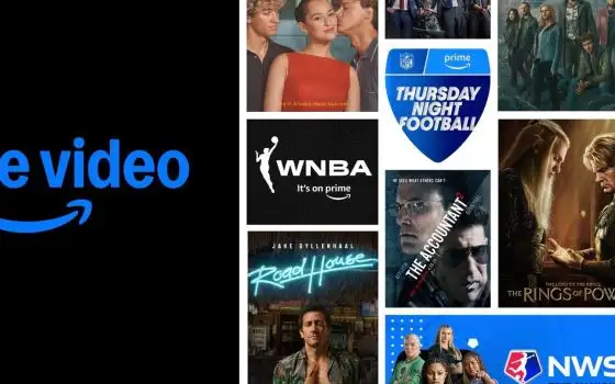 Prime Video senza spot diventa Ultra con prezzo più alto