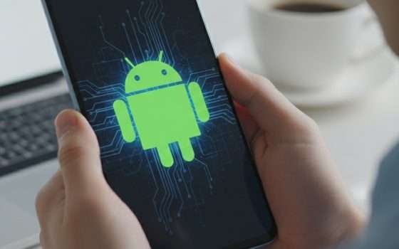 Google spiega il nuovo sideloading delle app su Android