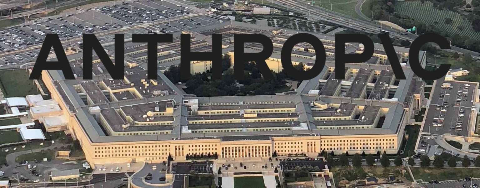 Anteprima: Anthropic perde appello e rimane nella blacklist del Pentagono