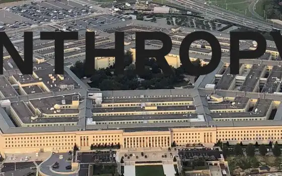 Anthropic bloccherà l'accesso a Claude per uso militare?