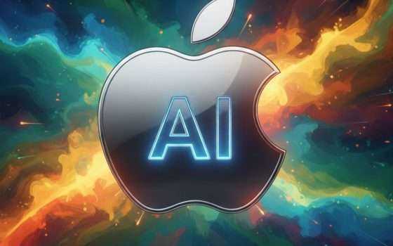 Apple: estensioni per Siri e store dedicato per app AI