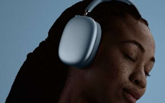 Apple AirPods Max 2: chip H2, qualità audio e AI
