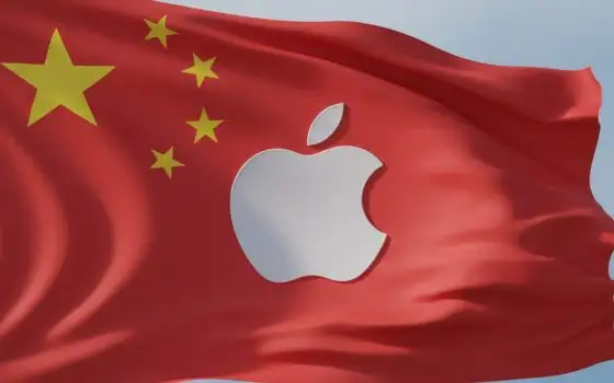 Apple cede in Cina: commissioni in-app più basse