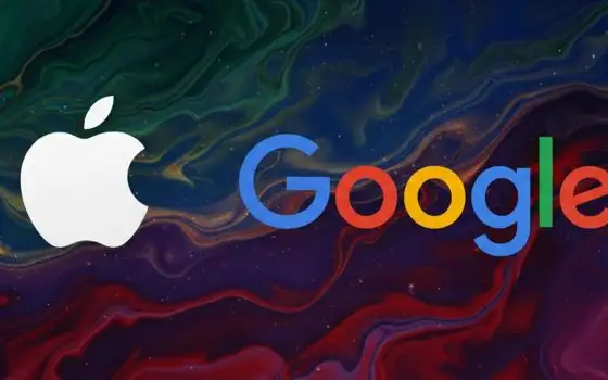 Apple userà i server di Google per Siri 2.0?