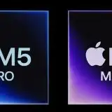 Apple M5 Pro e M5 Max: nuovi chip per MacBook Pro