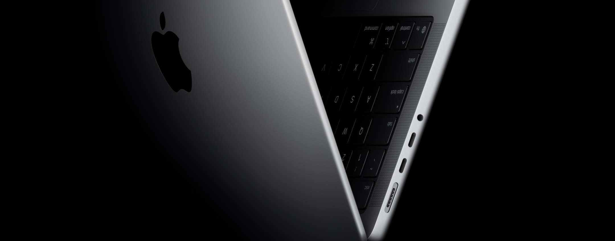 Apple MacBook Pro M5 Pro-Max
