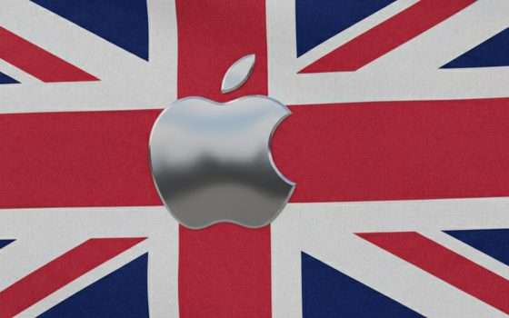 Verifica età obbligatoria con iOS 26.4 nel Regno Unito