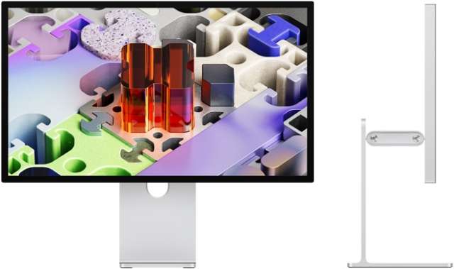 Apple Studio Display XDR