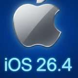 Apple rilascia iOS 26.4: AI per Apple Music e CarPlay