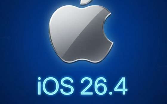 Apple rilascia iOS 26.4: AI per Apple Music e CarPlay