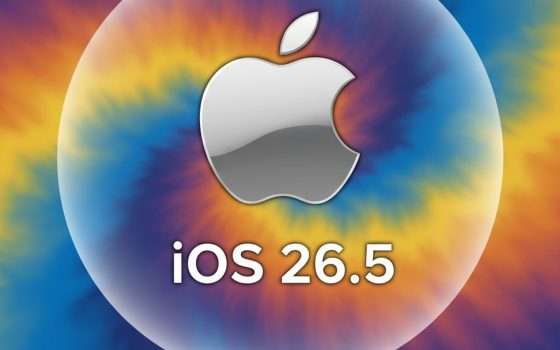 Apple iOS 26.5: beta 1 con molte novità, ma Siri non c'è