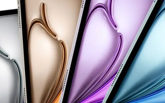 Apple iPad Air: ufficiale il nuovo tablet con chip M4