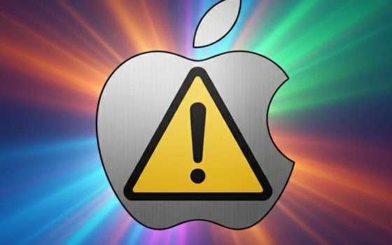 Attacco ClickFix: Apple avvisa gli utenti con macOS 26.4