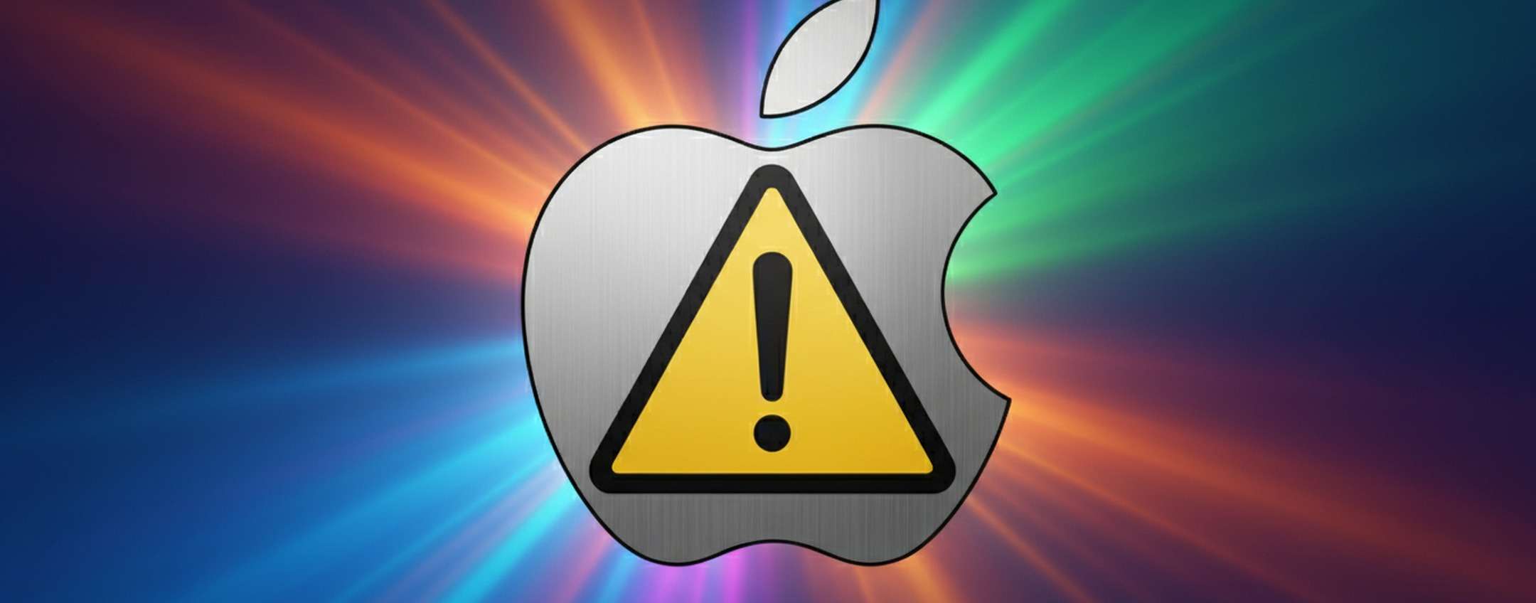 Apple macOS avviso ClickFix