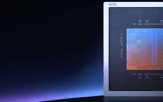 Arm AGI CPU: primo chip proprietario per data center AI